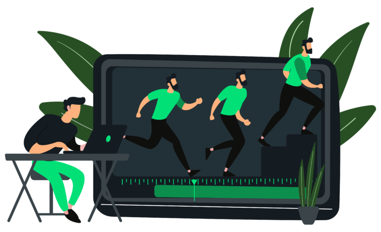 2d3d Animation