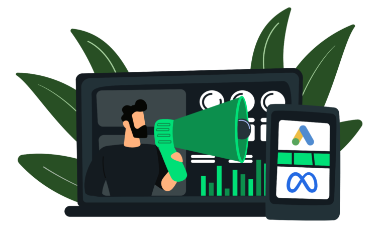 Digital Advertising