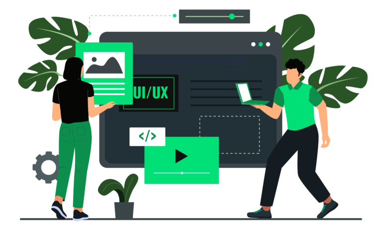 UIUX Design