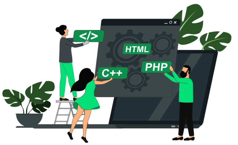 Web Development